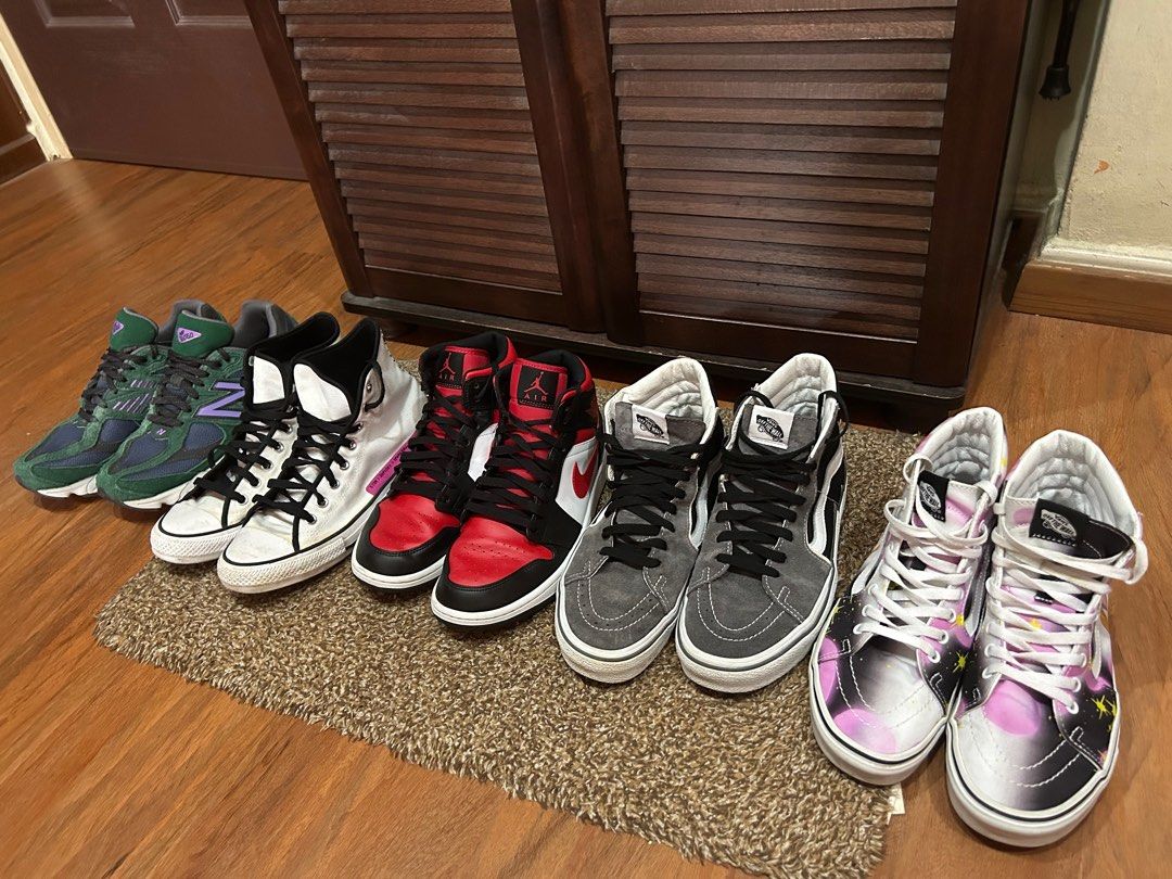 Cheap sneaker hot sale