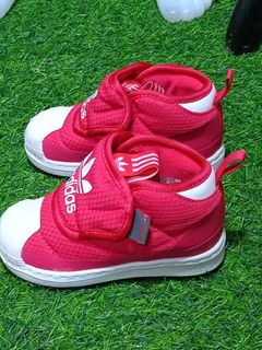 Adidas superstar deals 360 adulto