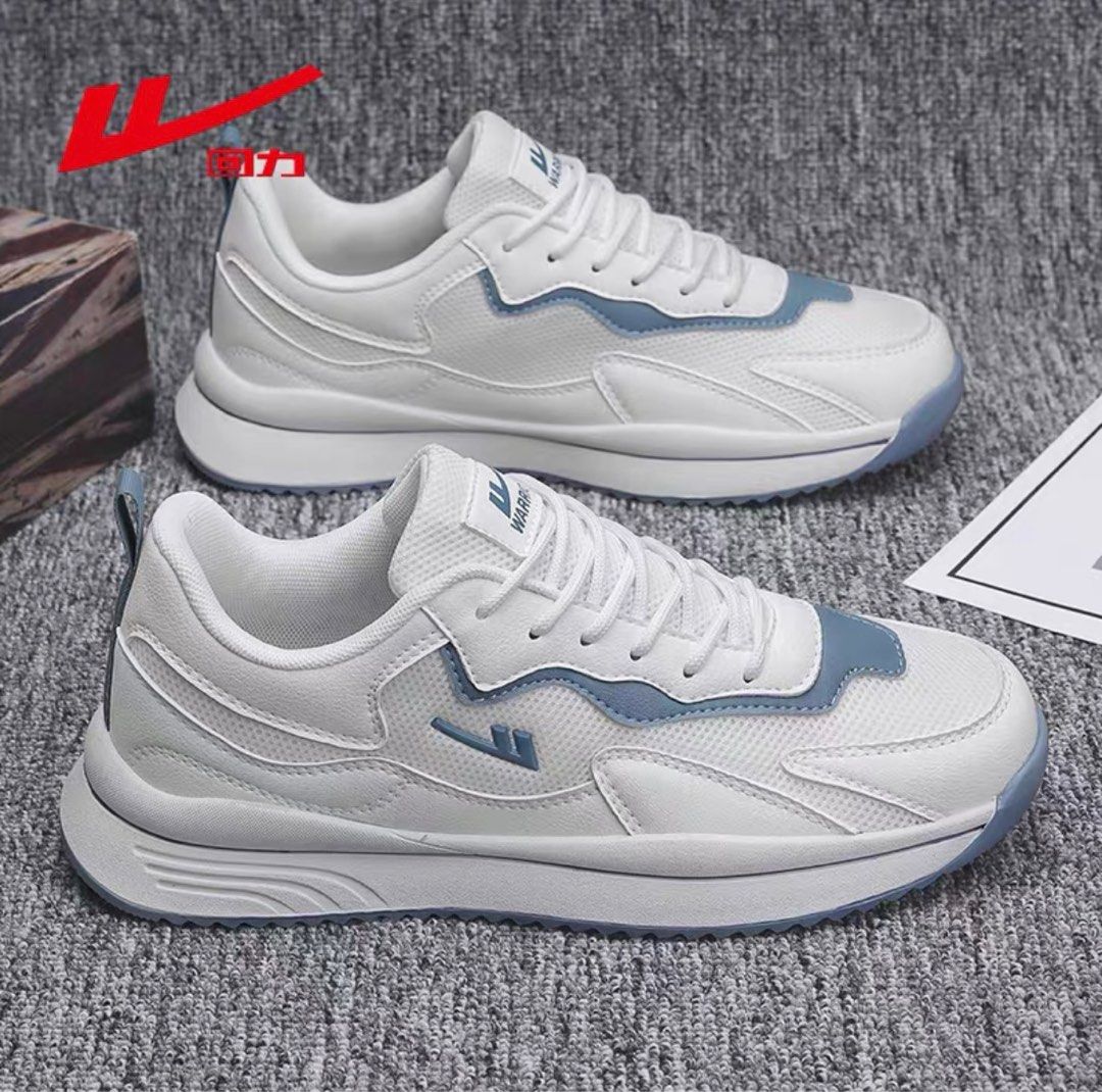 PRE ORDER 6 COLOURS 10 SIZES Men Shoes Fashion Men Sneakers