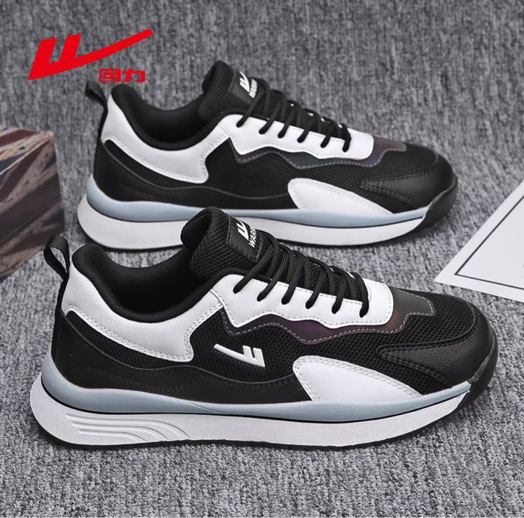 Casual sneakers men top