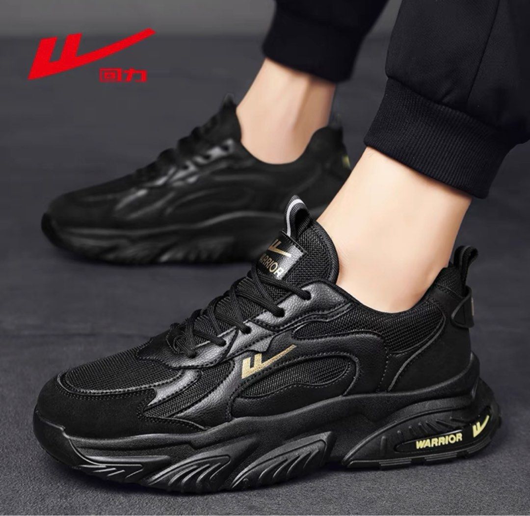 New style mens shoes top