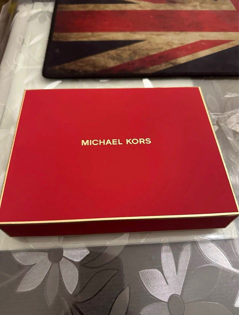 My michael kors order 2025