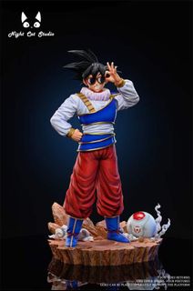 Pre-Order END][ETA Q4 2024] S.H.Figuarts - Super Saiyan God Son Goku —  Panda Hobby