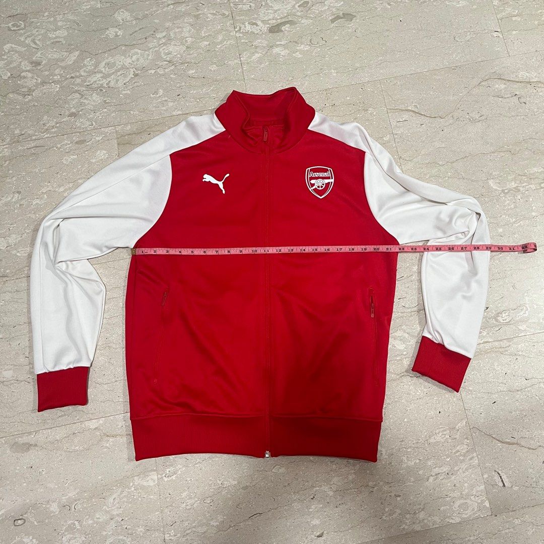 Arsenal t7 jacket cheap