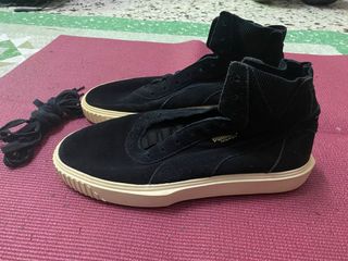 Puma high cut shoes hot sale malaysia