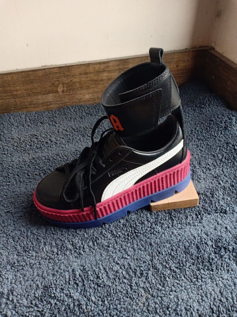 Puma 2025 ft rihanna