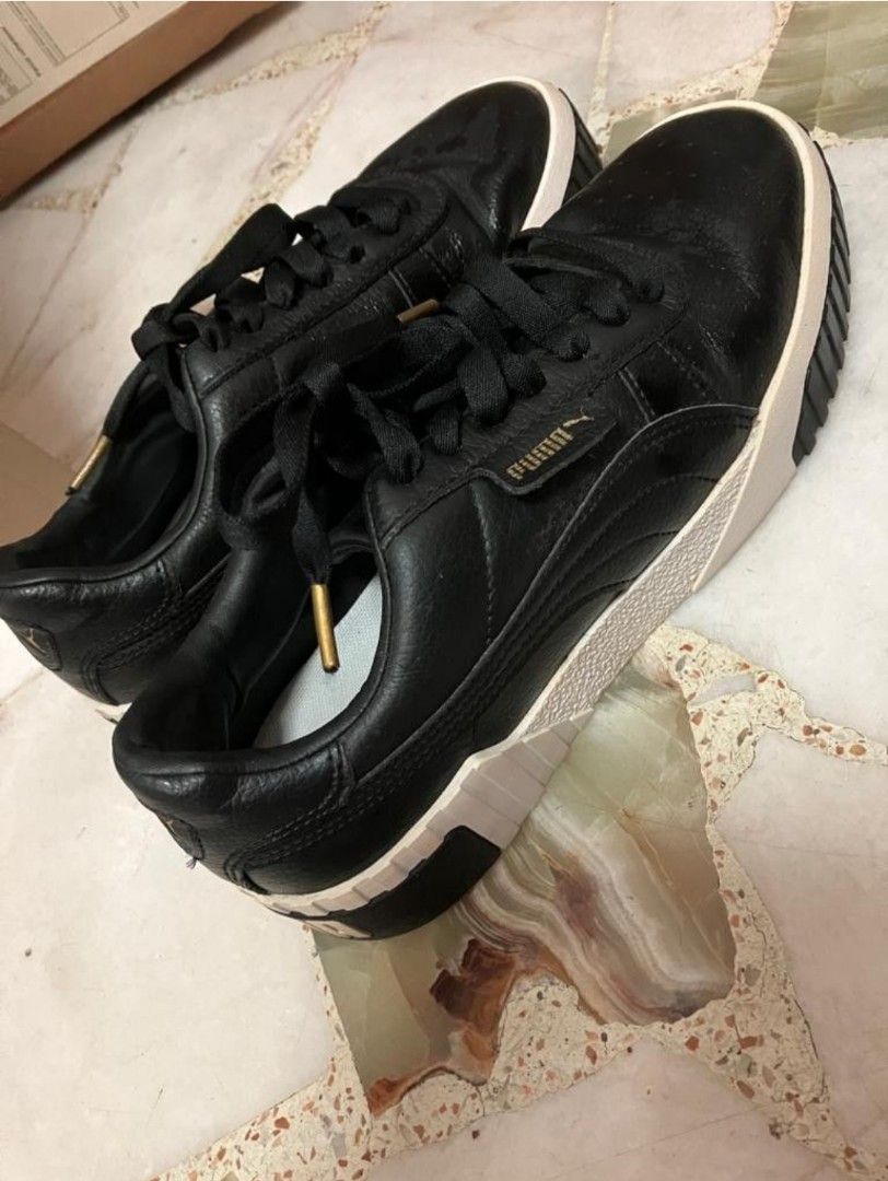 All black 27 new arrivals trainers
