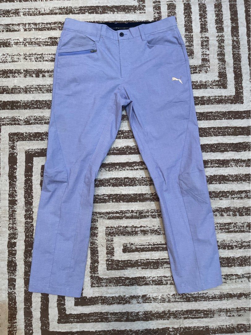 Puma golf pants for kids outlet