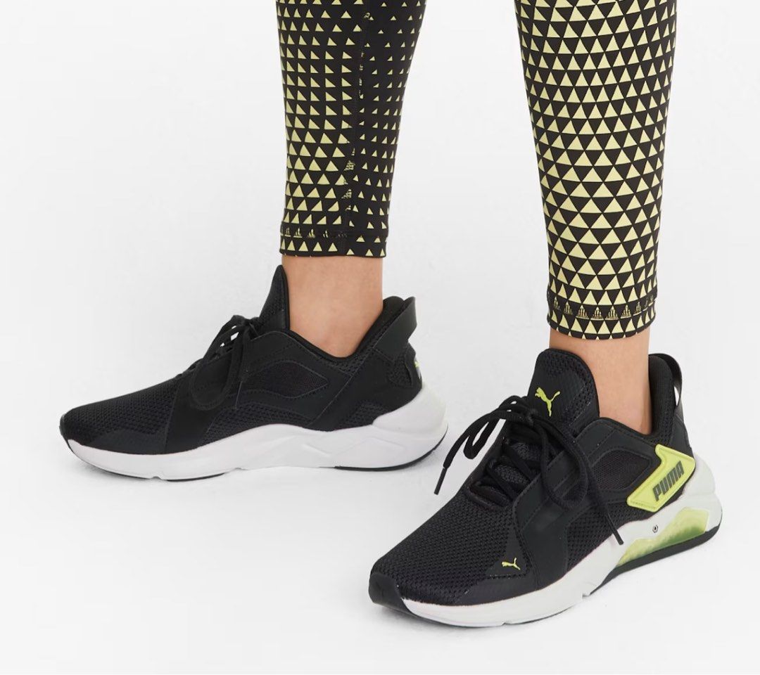 Puma LQDCELL Method Women s Training Shoes Women s Fashion
