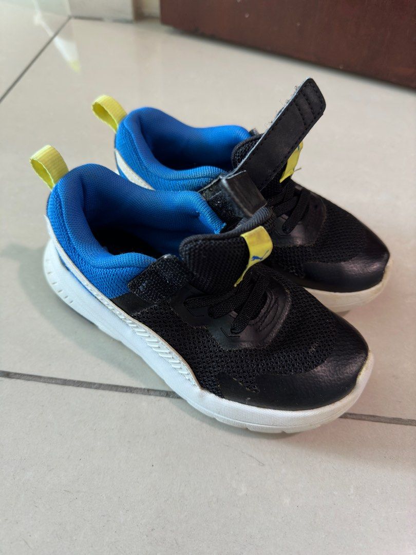 Puma sales yoyo shoe