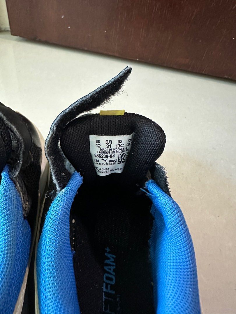 Puma 2025 yoyo shoes