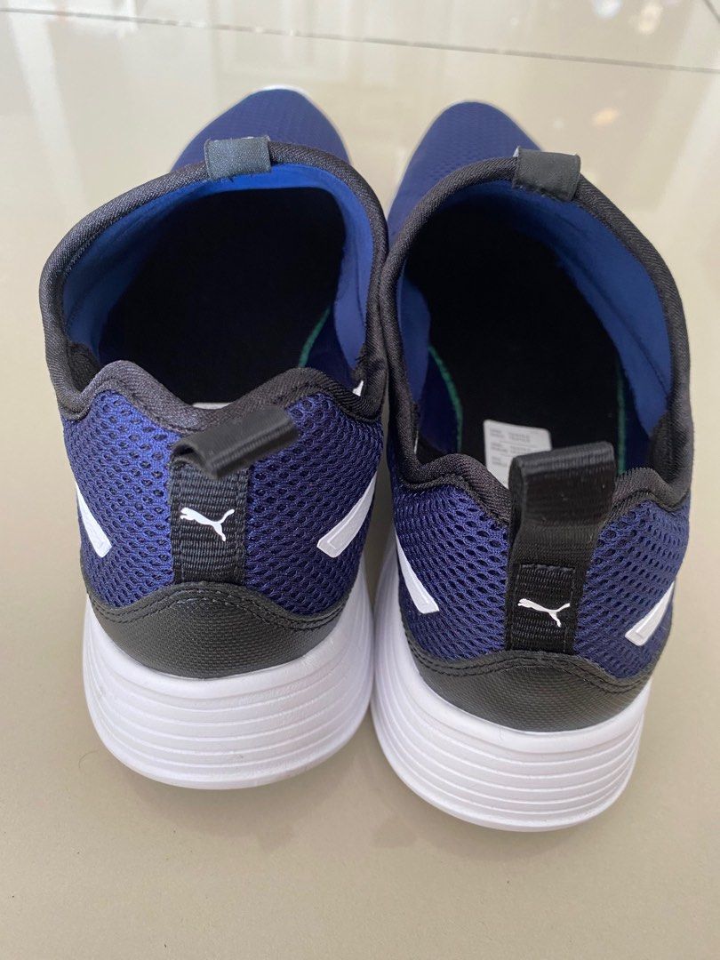 Puma men's st trainer evo sneakers new arrivals