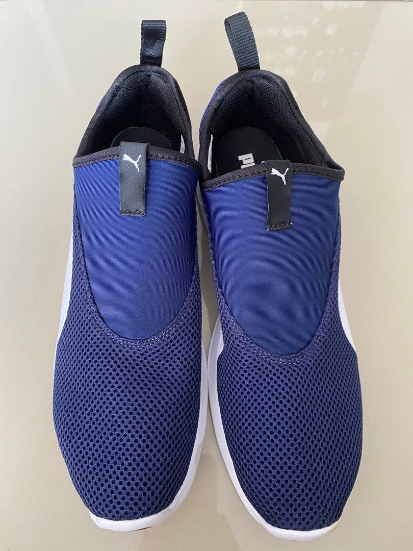 St trainer evo sale