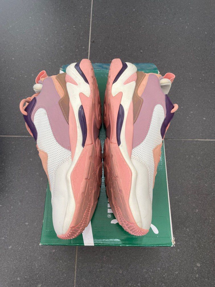 Thunder spectra pink cheap