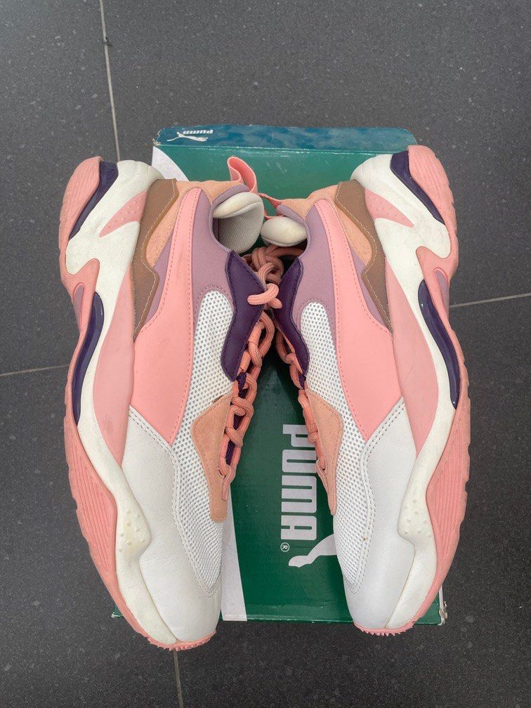 Puma Thunder Spectra
