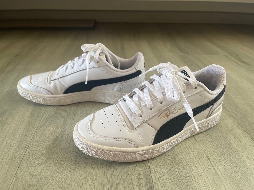 Ralph sampson sales puma shoes