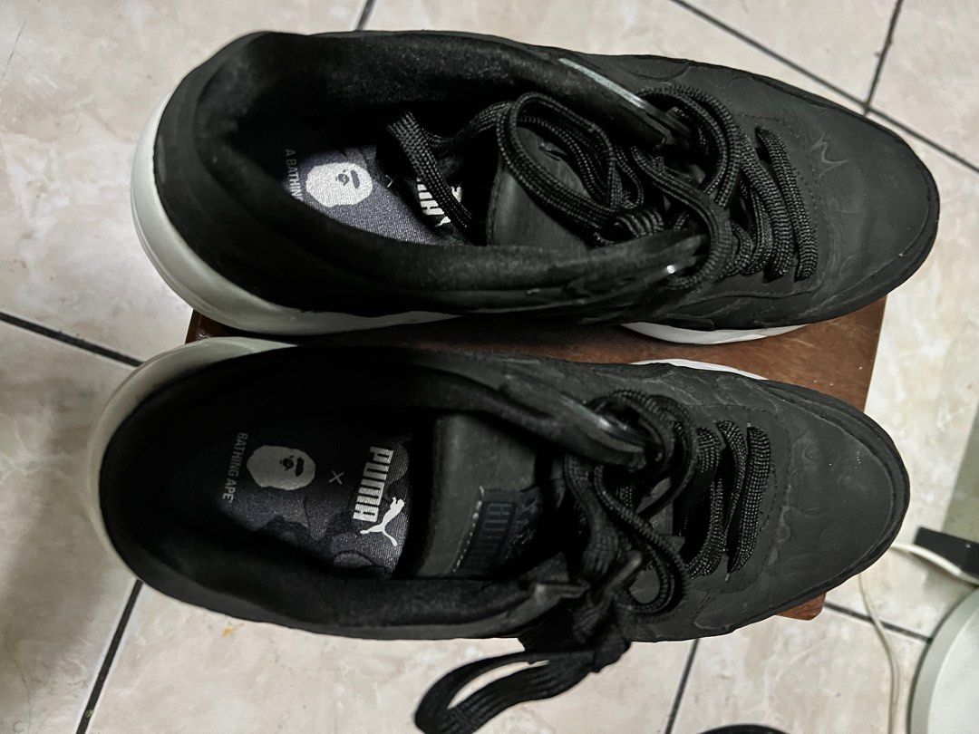 Puma r698 40 2025