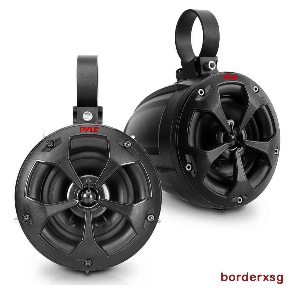 Tower speakers for utv shop