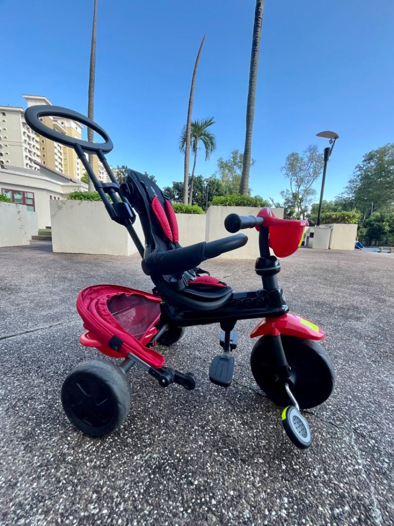 Multi trike sales