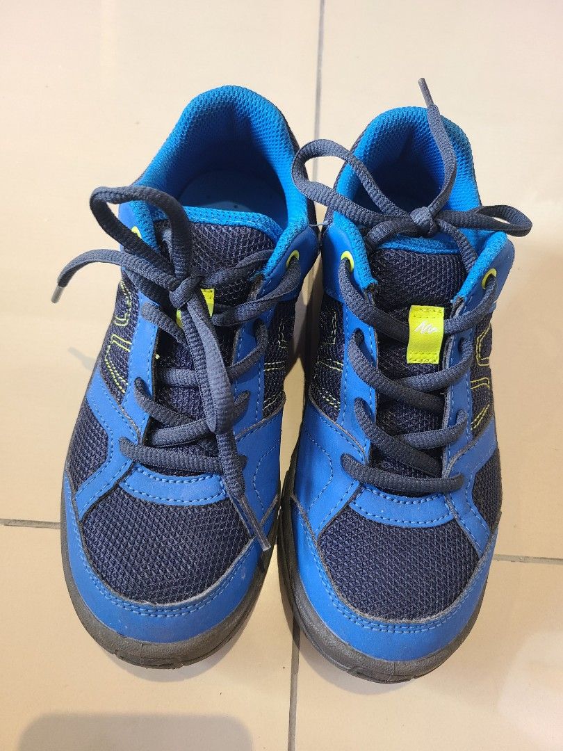 Decathlon Quechua toddler shoes Babies Kids Babies Kids