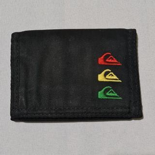 Quiksilver Trifold Wallet
