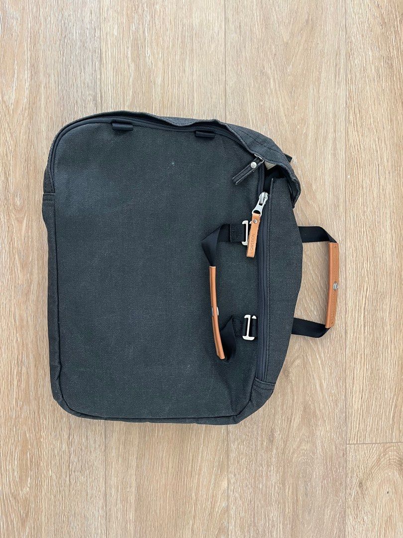 Qwstion 3 best sale day travel bag