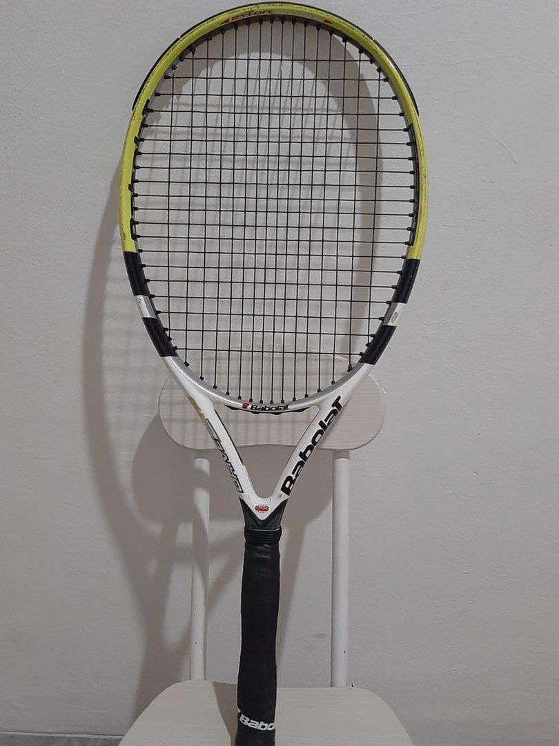 Raket Tennis Babolat Drive Z 118