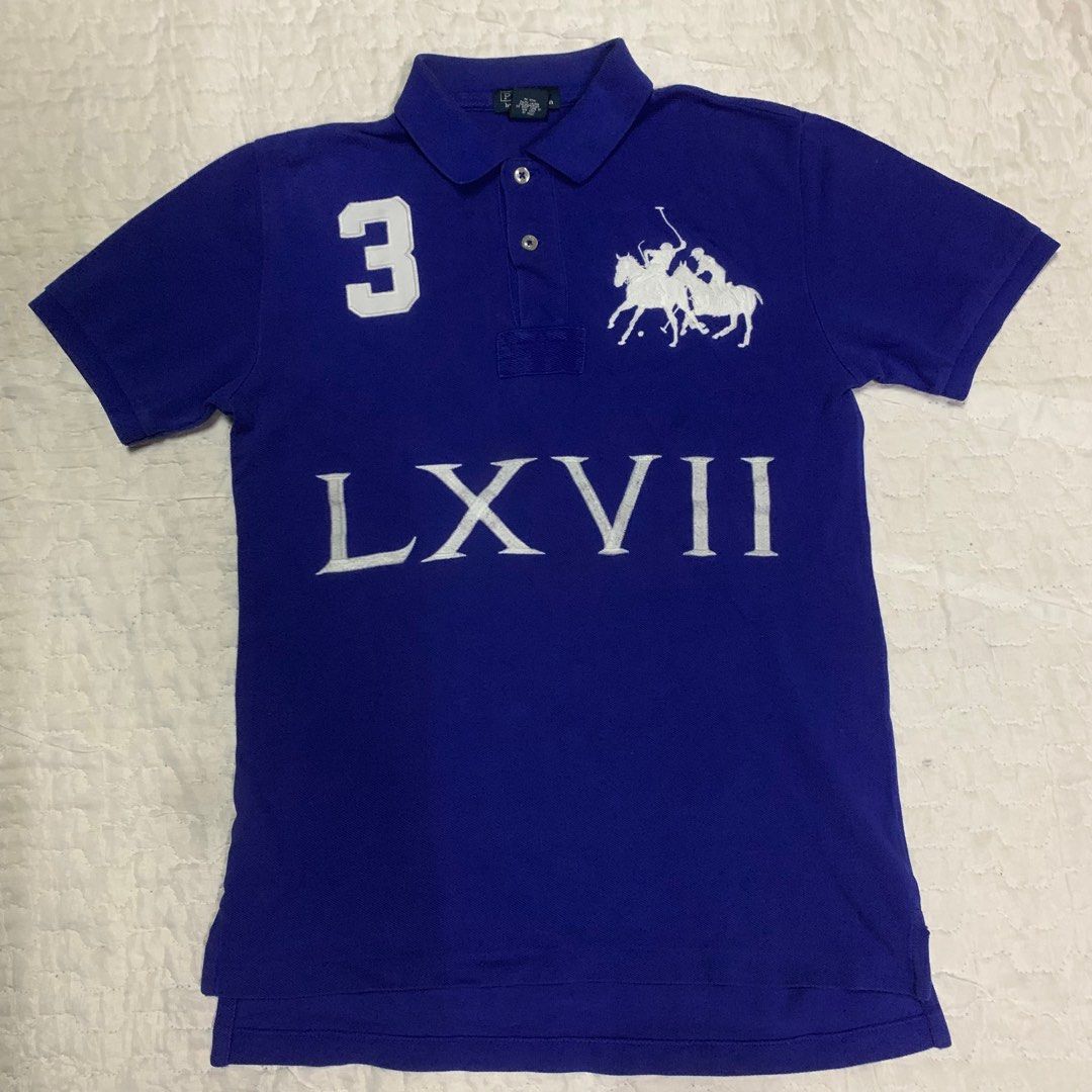 Polo ralph lauren best sale homme big pony