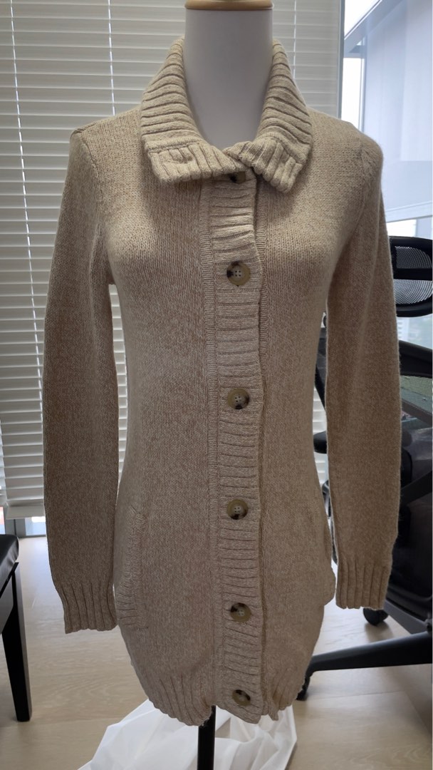 Ralph Lauren Cardigan Women s Fashion Tops Longsleeves on Carousell