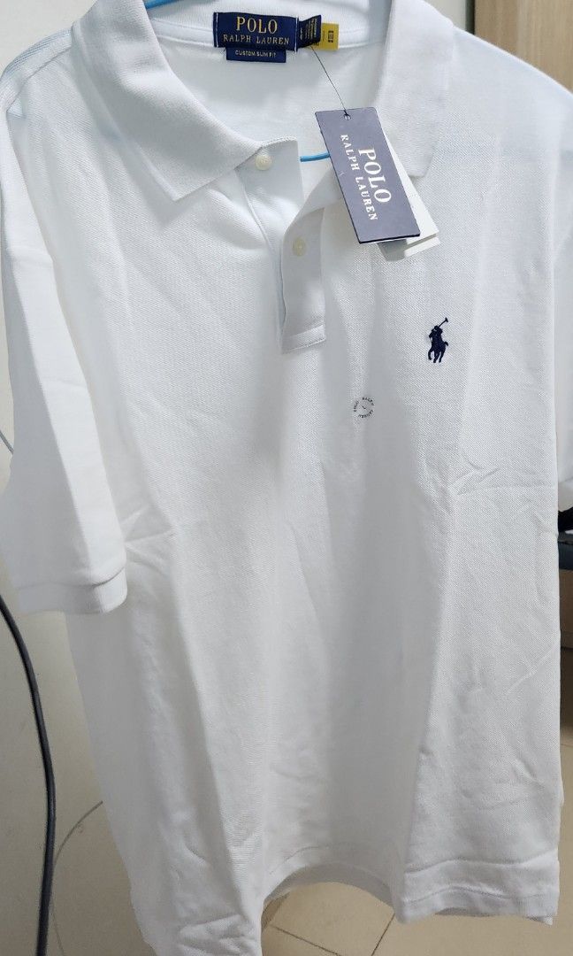 White polo dress new arrivals shirt