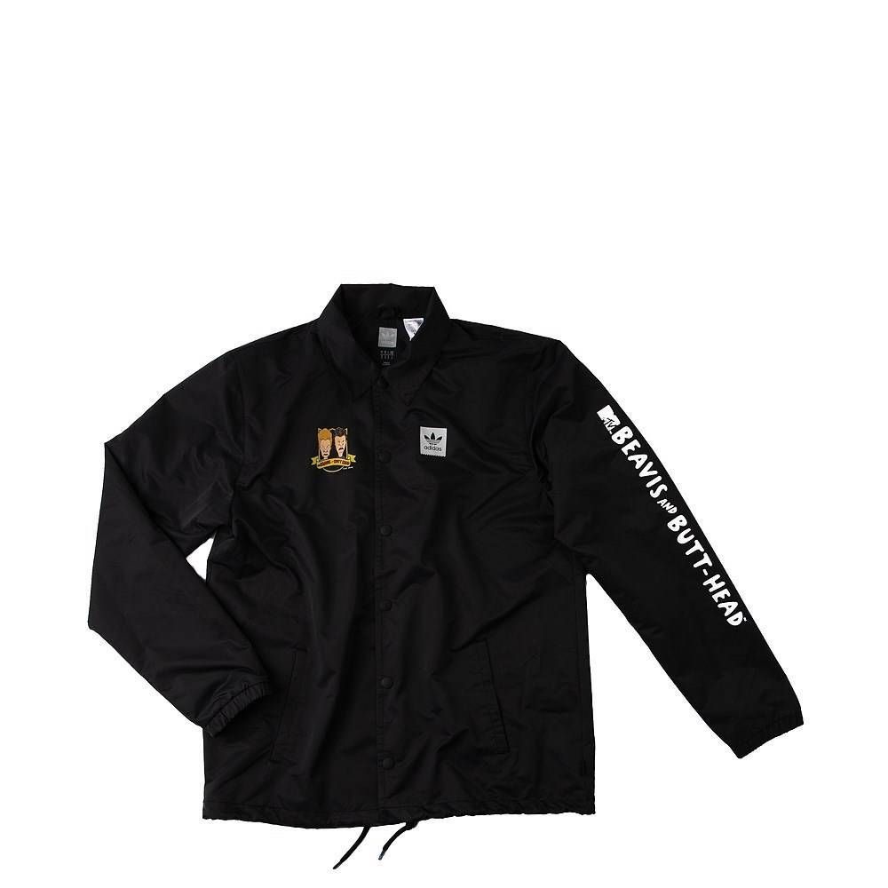 Adidas beavis jacket best sale