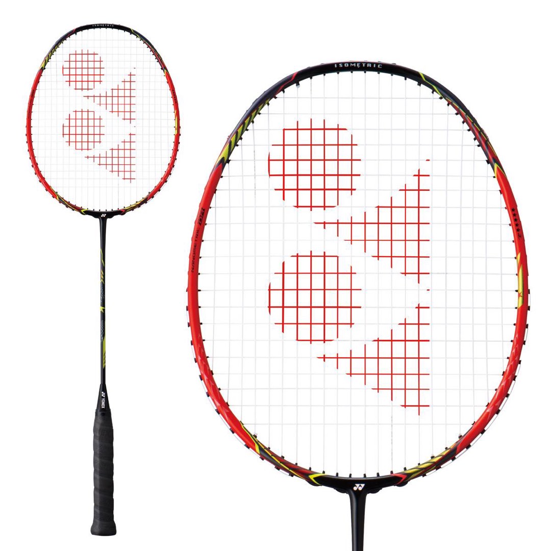 *RARE* Yonex Voltric Lin Dan Force 4UG5, Sports Equipment, Sports ...