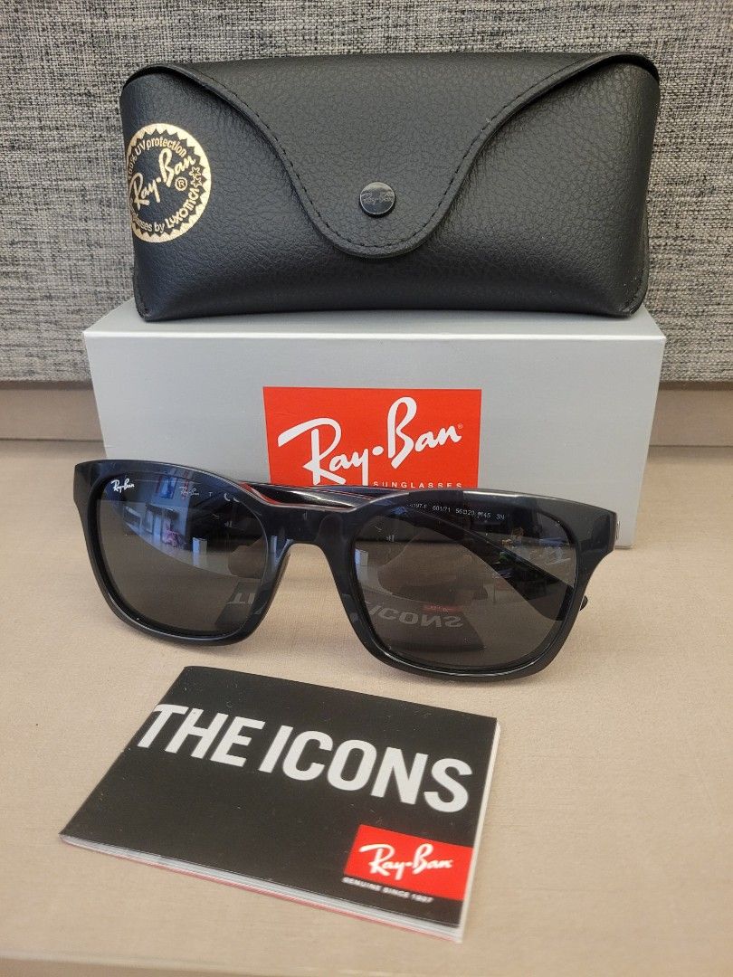 Ray-Ban RB3449 Adult Aviator Sunglasses (Brand New) – Haustrom.com | Shop  Action Sports