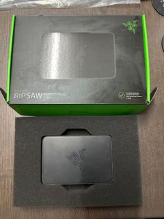 Razer Ripsaw 第一代 2手求清63015188959875110