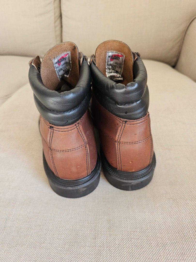 Red wing 2245 price hotsell