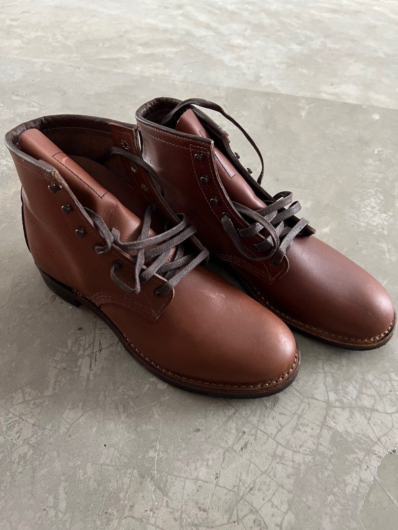 Red wing 9063 2025