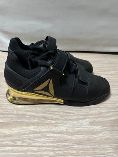 Reebok legacy outlet lifter philippines