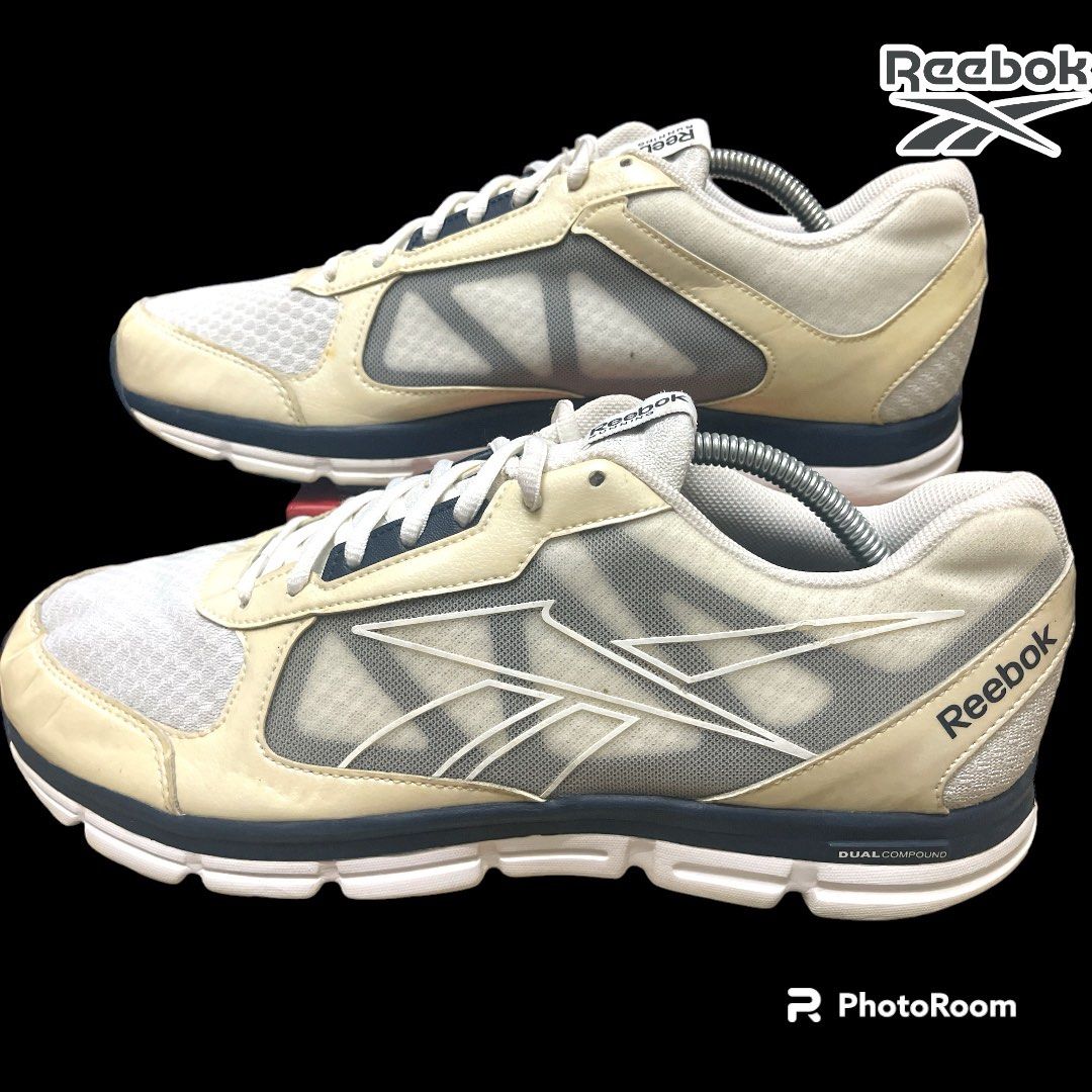Reebok running discount dual compound