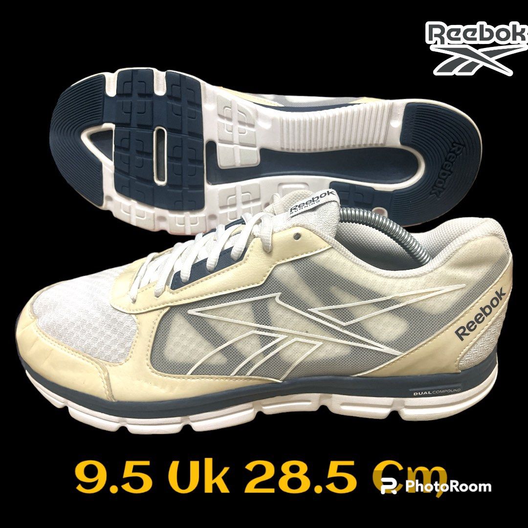 Reebok running dual compound store