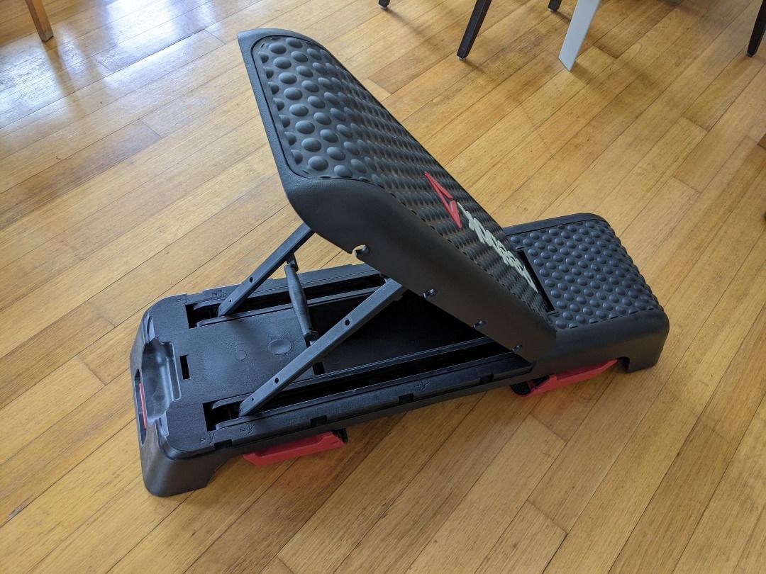 Reebok Stepper Deck