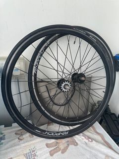 Fixed gear hotsell disc wheel