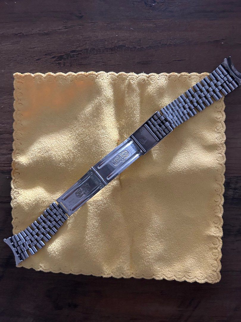Men's jubilee bracelet shop