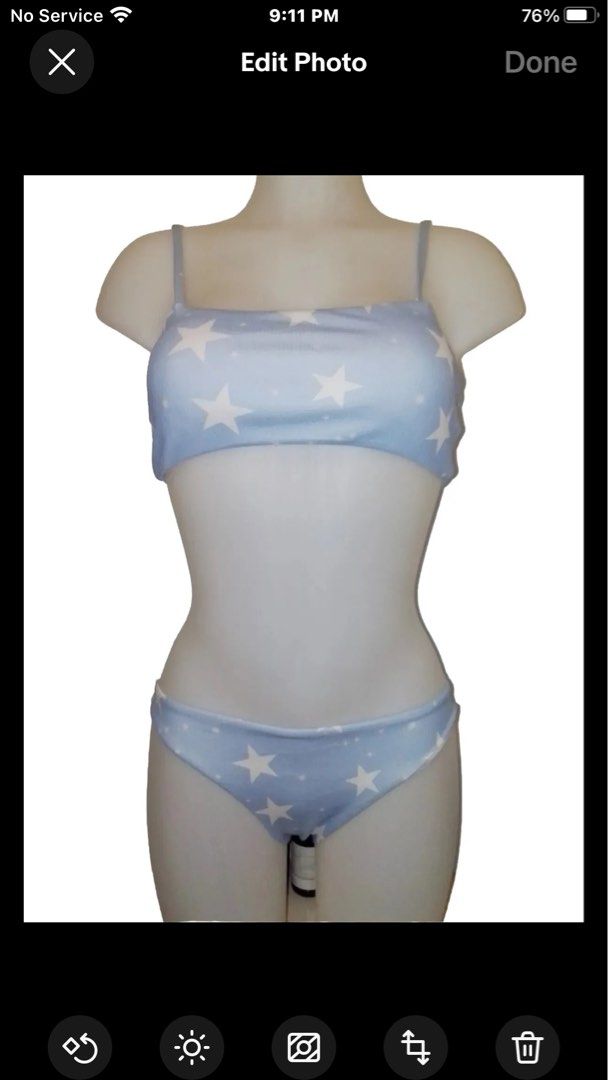 Bikini sets next day delivery hot sale