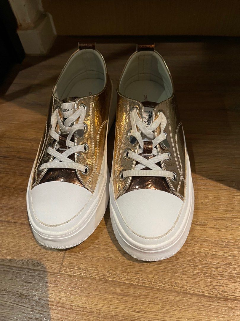 Girls converse cheap rose gold