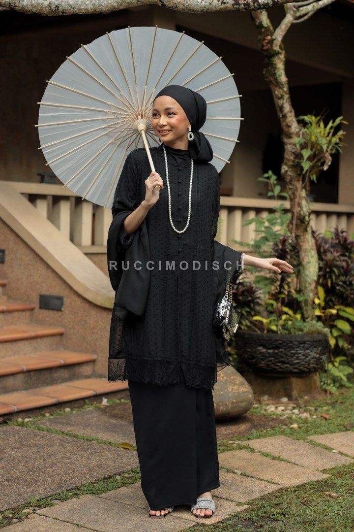Rucci abaya hotsell