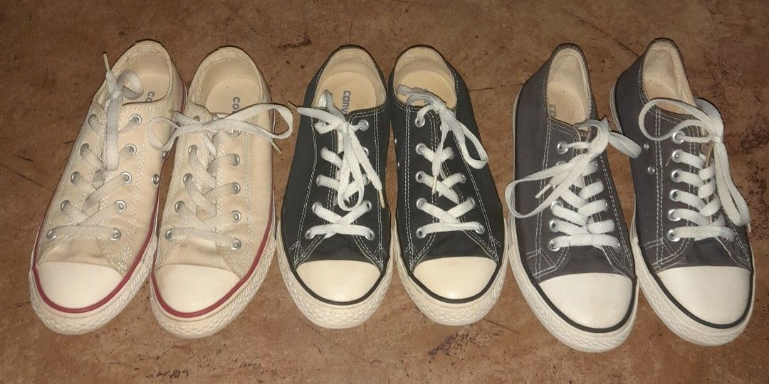 Converse shoes best sale sulit