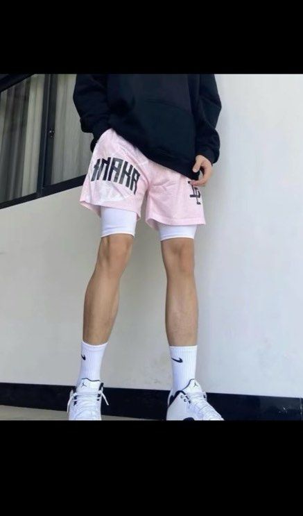 Nike 5xl shop shorts