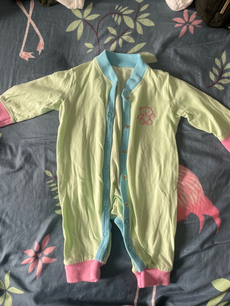 Baby sleepwear sale top