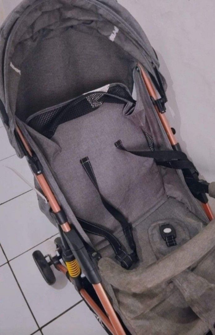 Sale stroller baby does rp 450000 best sale