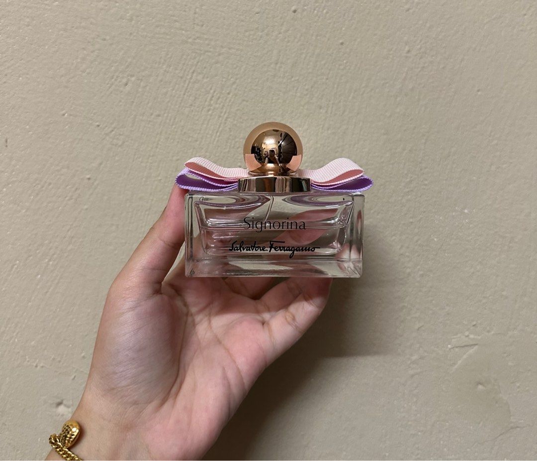 Signorina 50ml deals